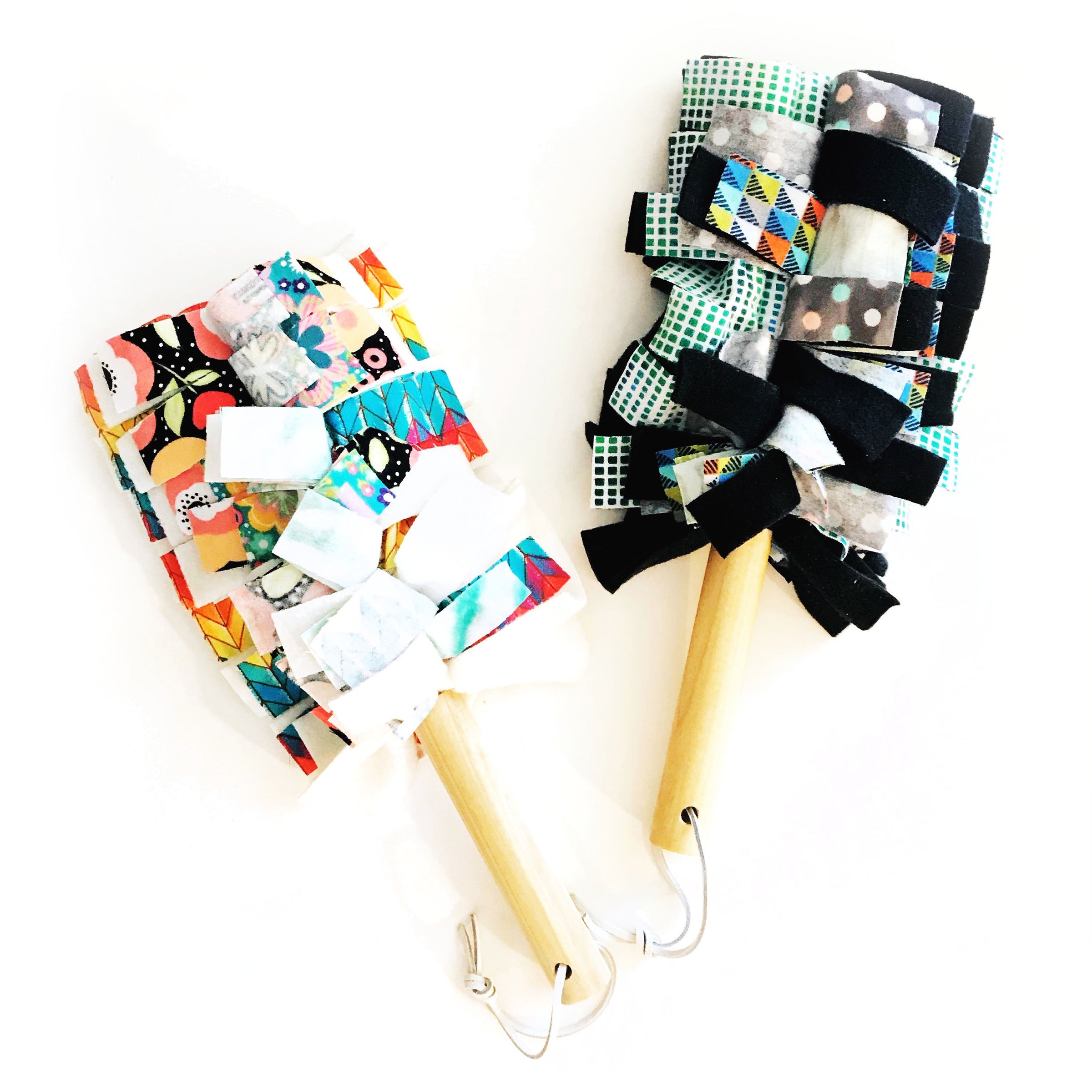 Washable Duster, Marley's Monsters | The Greener Home
